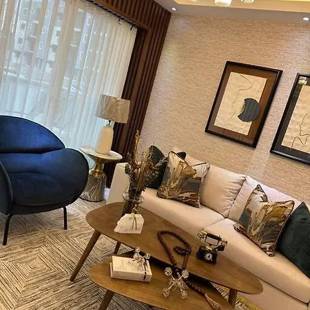 Ferienwohnung Bienvenido A Tu Refugio Elegante